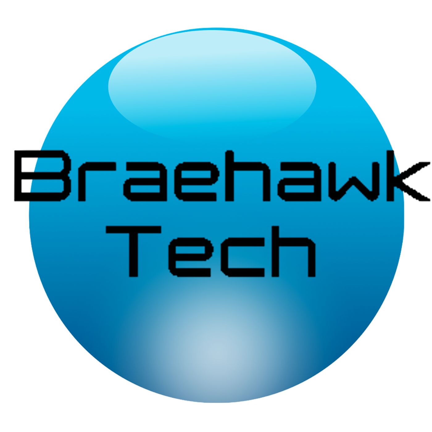 Braehawk Tech Live Report podcast artwork