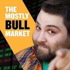 The Mostly Bull Market