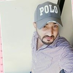 Shams Khan