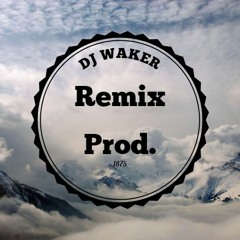 WAKER X DJ STYX 687 - Maman (ZOUK REMIX) 2K18