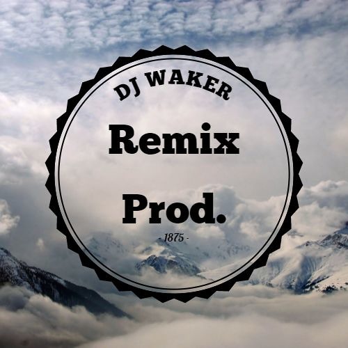 WAKER X DJ STYX 687 - Maman (ZOUK REMIX) 2K18