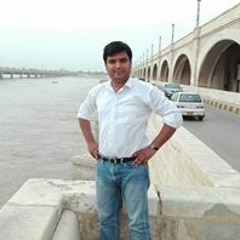Numan Rasheed