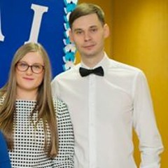 Aleksas Ir Samuilovai