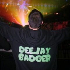 DeeJay Badger pres. more Beats from the Burrow