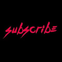 Subscribe punk