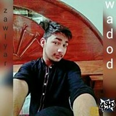 Zåwîyār Wädøød