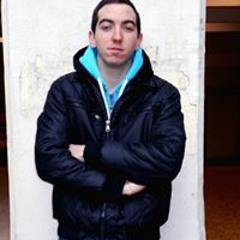 Benjamin Krebs