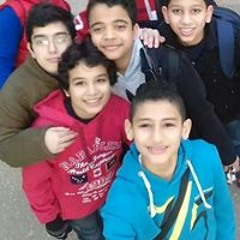 Youssef Ahmed