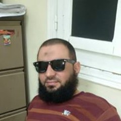Mohammed Moslhe