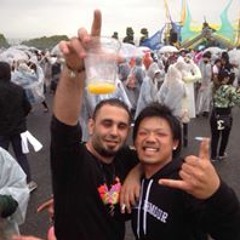 Takumi Nishimura