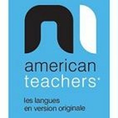 American Teachers Audio