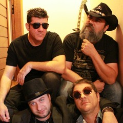 Dr. Jorge & Mr. Seben