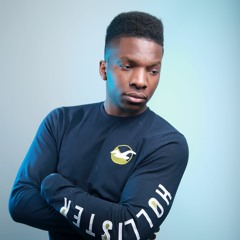 Jonathan Obikwelu