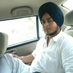 Gurpal Singh