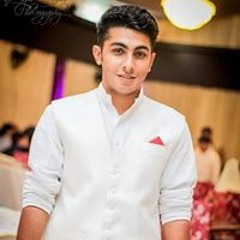 Mustufa Shoaib