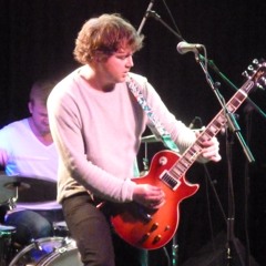 Rob White - Broken Toy Soldier
