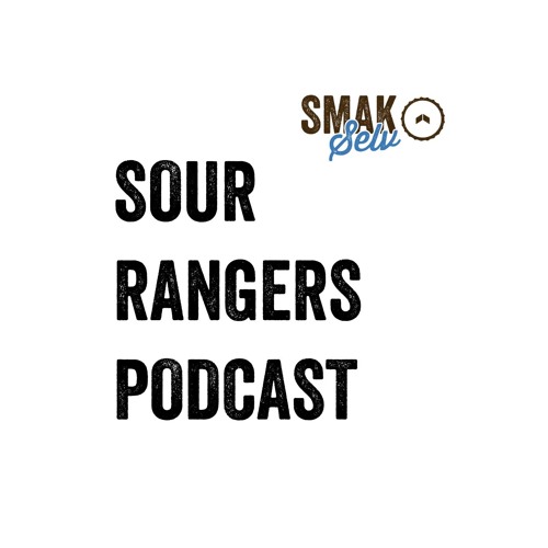 Smakselv.no - Sour Rangers - Michael Tonsmeire on sour beer
