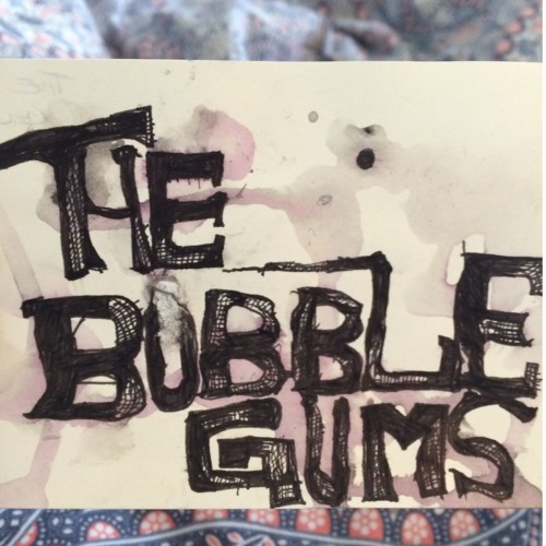 The Bubblegums’s avatar