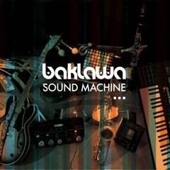 James Brown - Get Up And Drive Your Funky Soul (remix By Yoco)