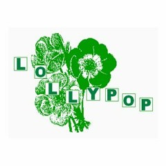 lollypop