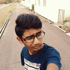 Jokie Macha