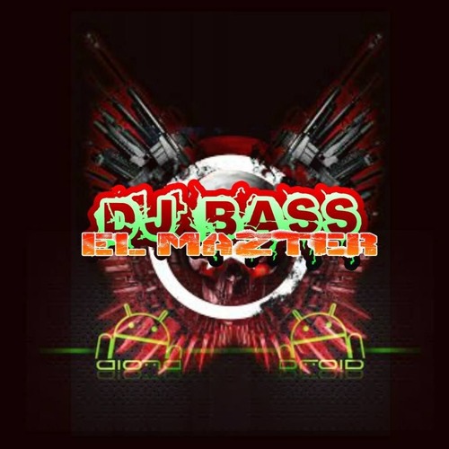 DJ BASS EL MASTER PRODUCER — artist photo
