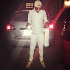 Javawn Mitchell
