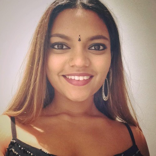 Deepali Kumar’s avatar