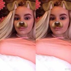 Rhiannon Burrows Hull