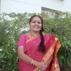 Nirmala Mohan (MUSCAT)