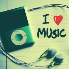 I<3Musics