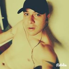 Johnathan Piedrahita