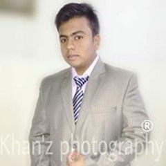 Kabeer Khan