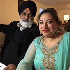 Parminder Kaur Panesar