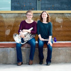 Moreau | VanTuinen Duo