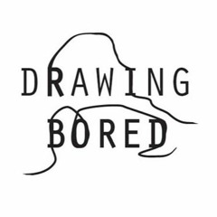 Drawing Bored