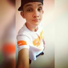 Erick Luiz Ferreira