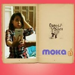 Ana Moka