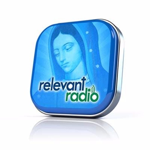 Relevant Radio’s avatar