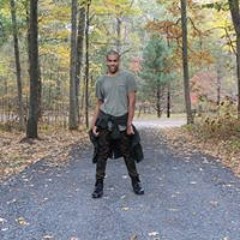 Morgan Jones Marinia