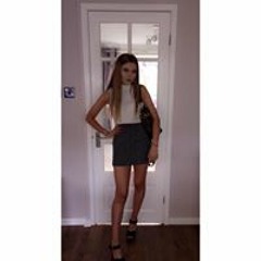Eleanor Brumfitt