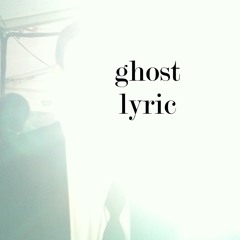 GhostLyric