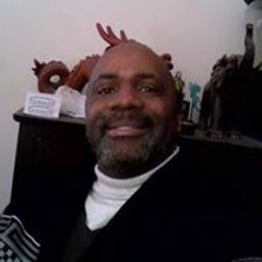 Grover C. Scruggs Jr.