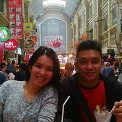 Edhie Masieh Die'kTmc