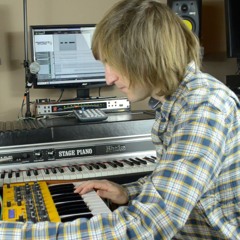 Steven Morris Music
