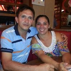 Celeste Emilce Ramirez