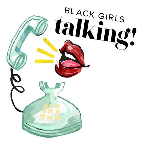 Black Girls Talking’s avatar
