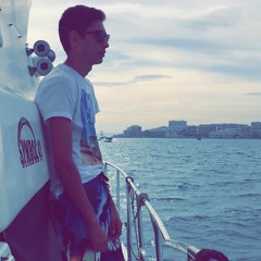Kieran Sappal