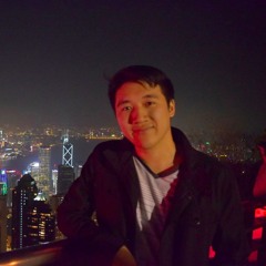 Jon Lam