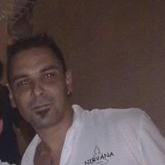 Carlos Barbosa Fernandez